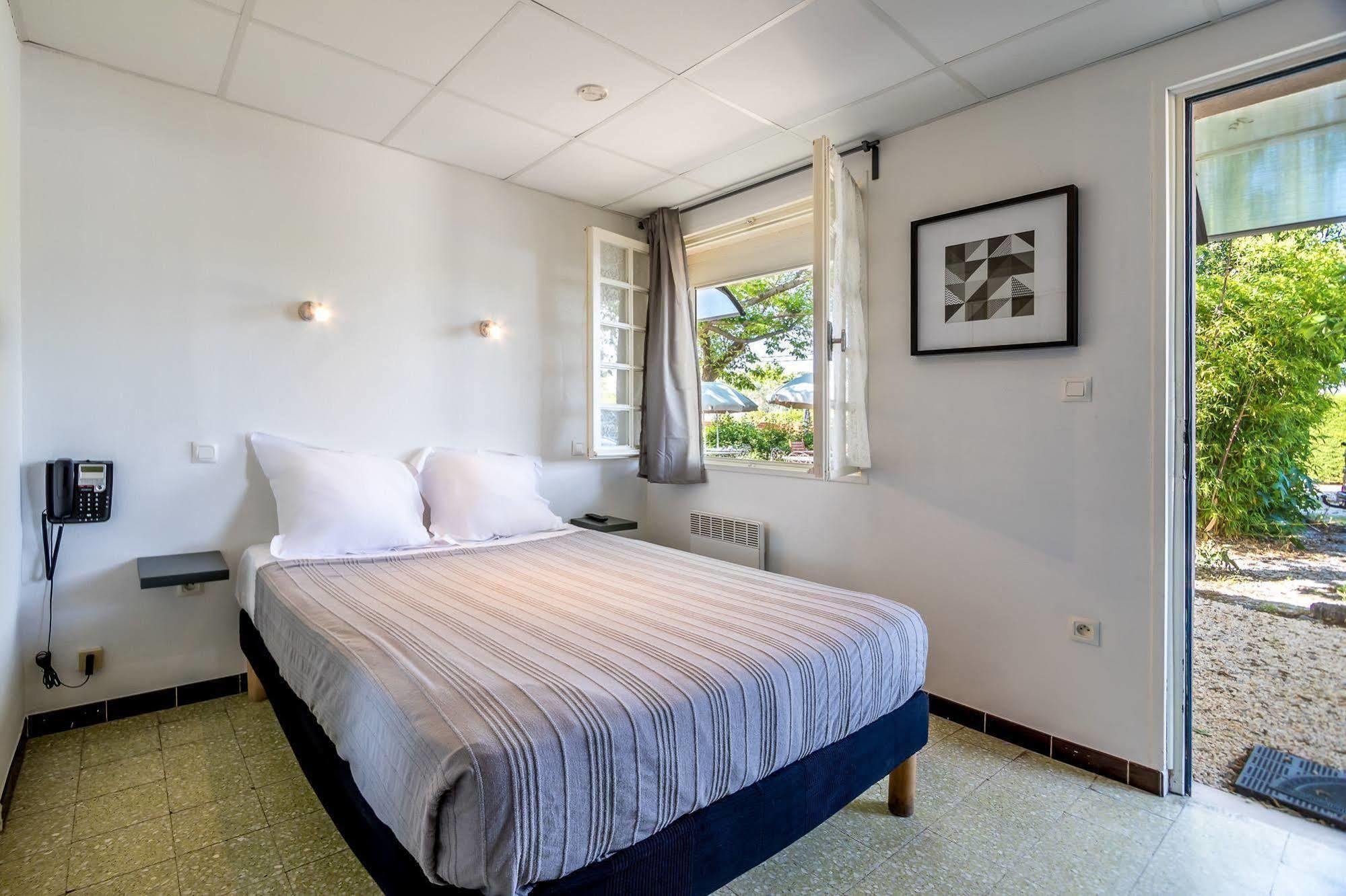 Hotel Des Moulins Allauch Dış mekan fotoğraf